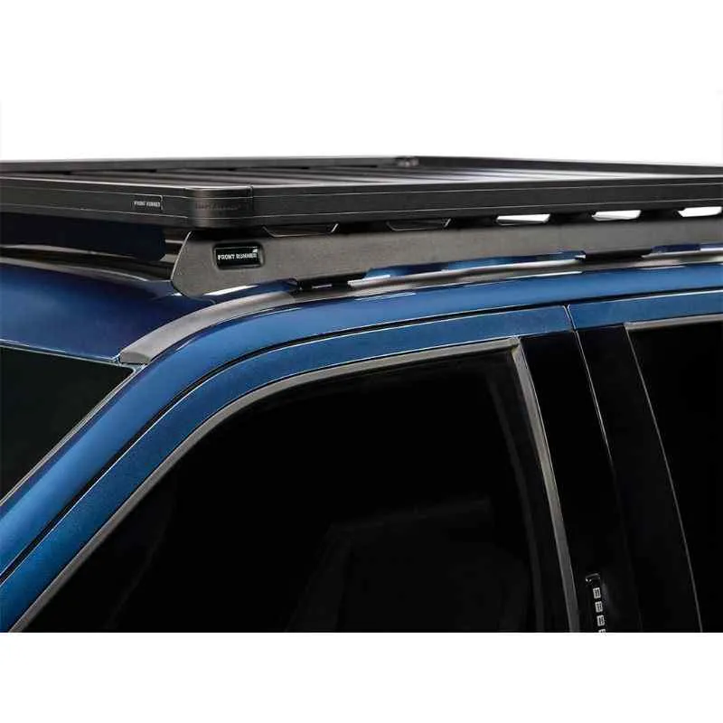 Front Runner Ford Super Duty F-250-F-350 (1999-Current) Slimline II Roof Rack Kit / Low Profile