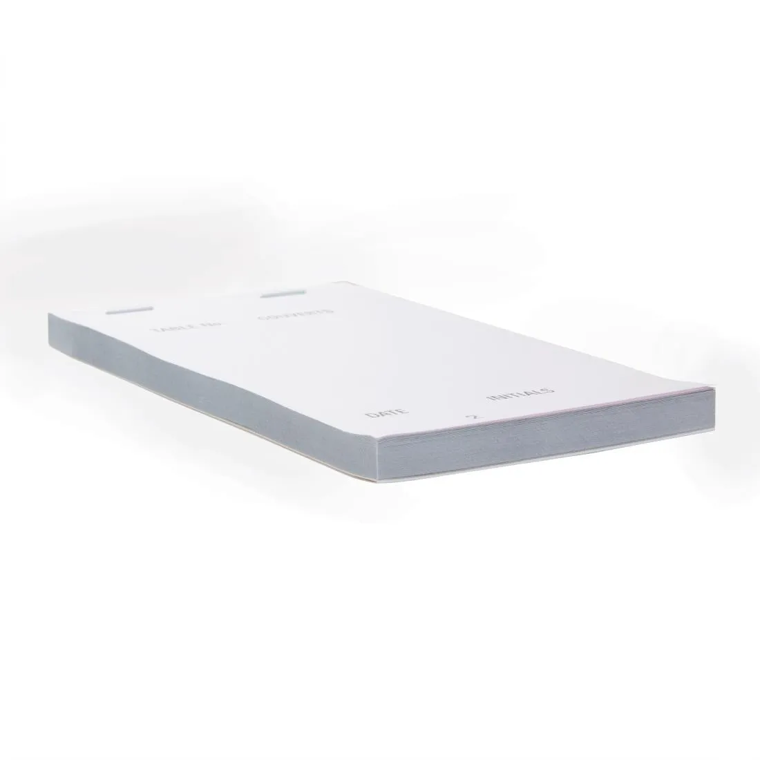 G525 Carbonless Waiter Pad Triplicate (Pack of 50)