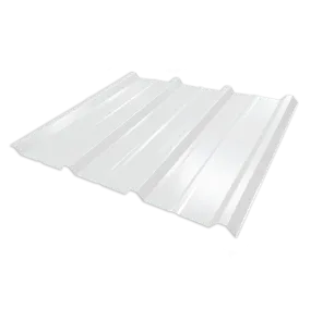 Galvanized Roofing Panel/Metal Deck Type E 10'