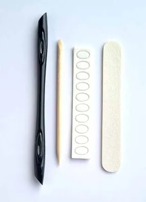 Gelish Accessory Kit