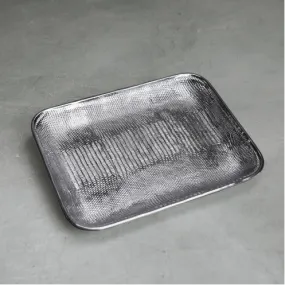 GIFTABLES PIELES SNAKESKIN TRAY
