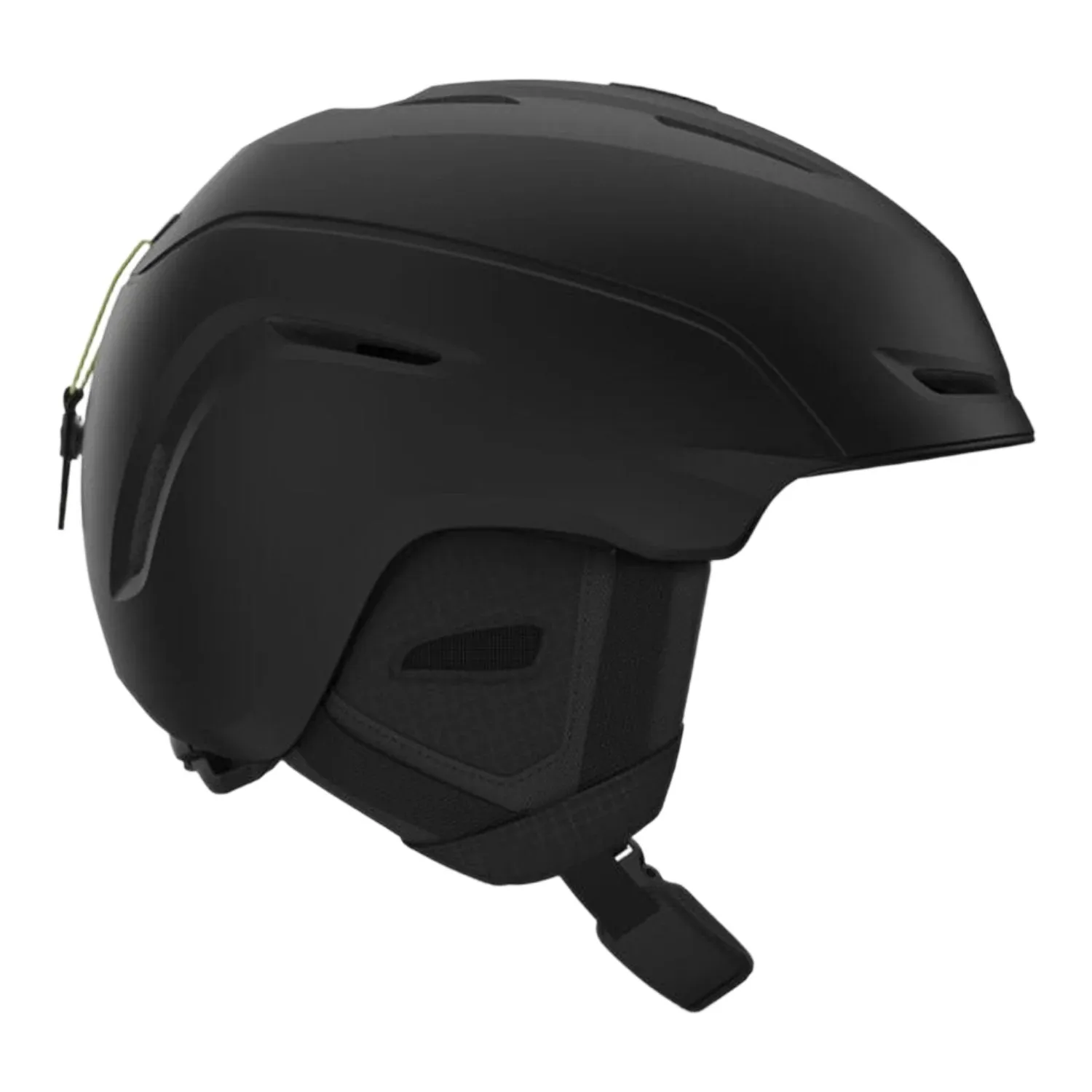 Giro Men's Neo MIPS Helmet Matte Black/Ano Green
