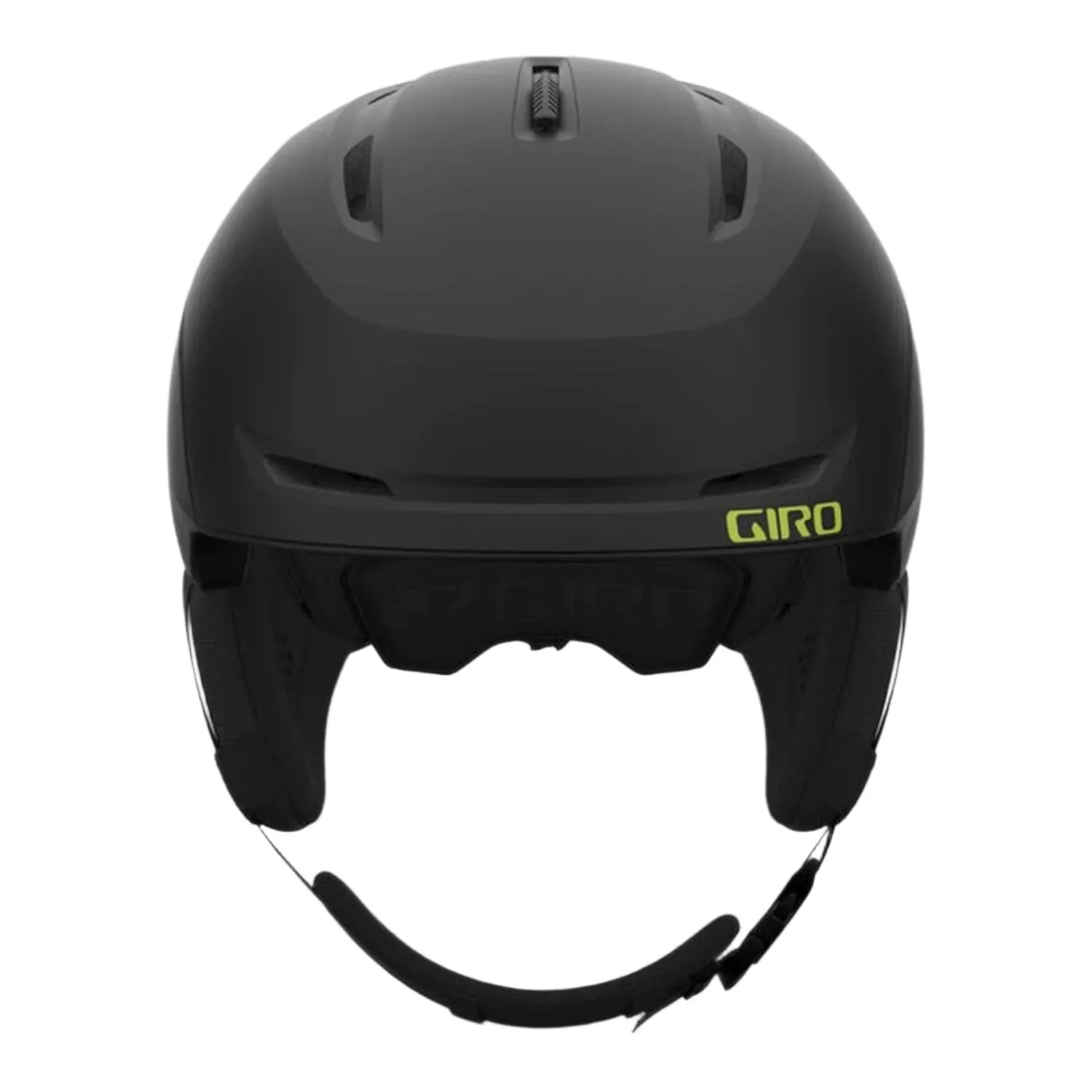Giro Men's Neo MIPS Helmet Matte Black/Ano Green