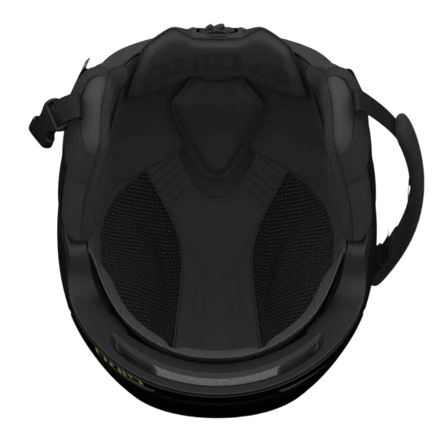 Giro Men's Neo MIPS Helmet Matte Black/Ano Green