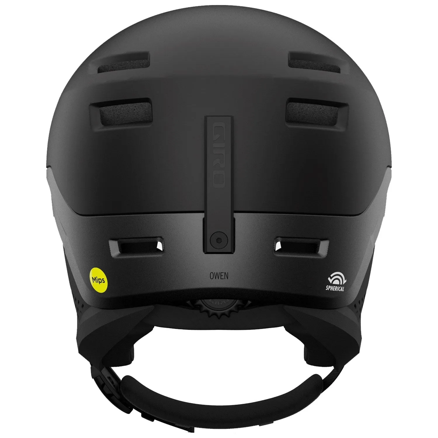 Giro Owen Spherical MIPS Helmet 2025