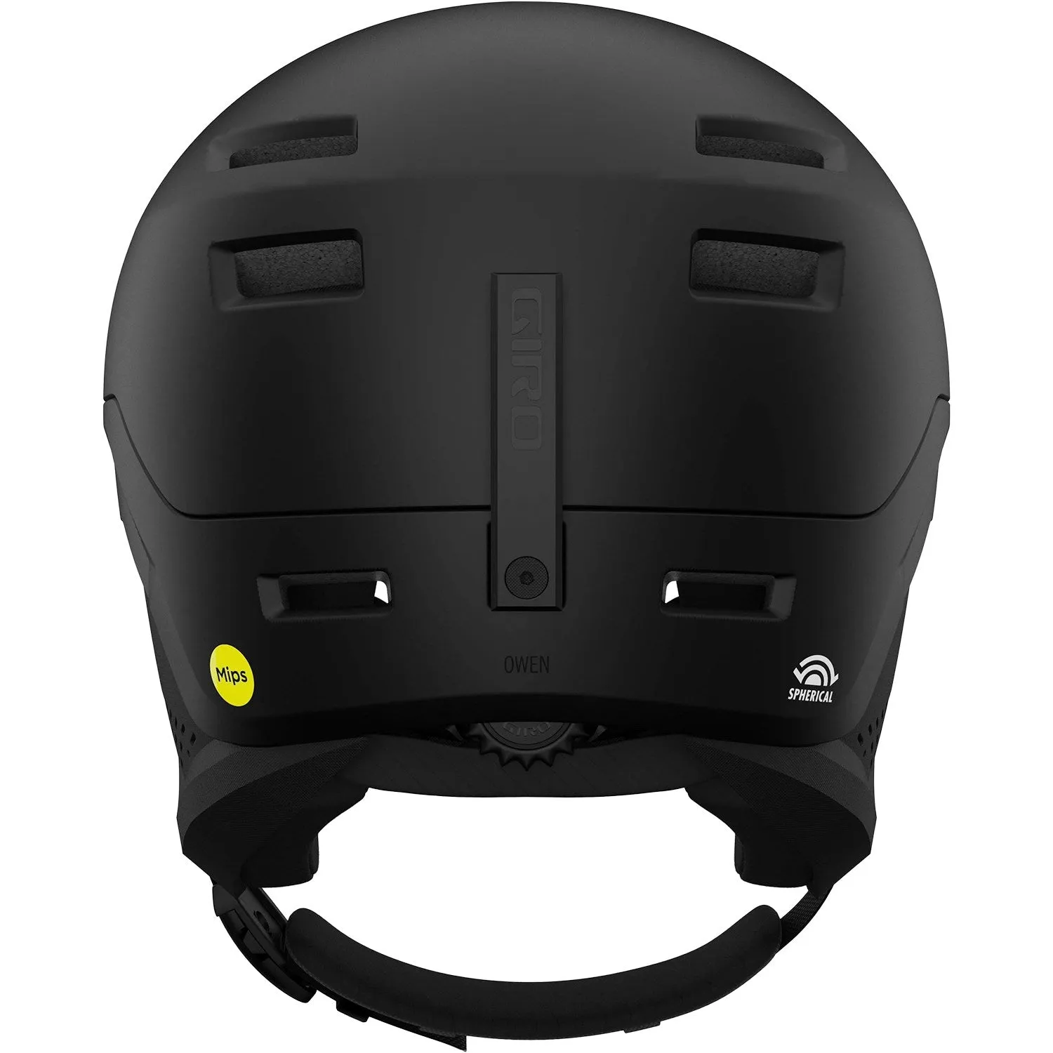 Giro Owen Spherical MIPS Helmet 2025