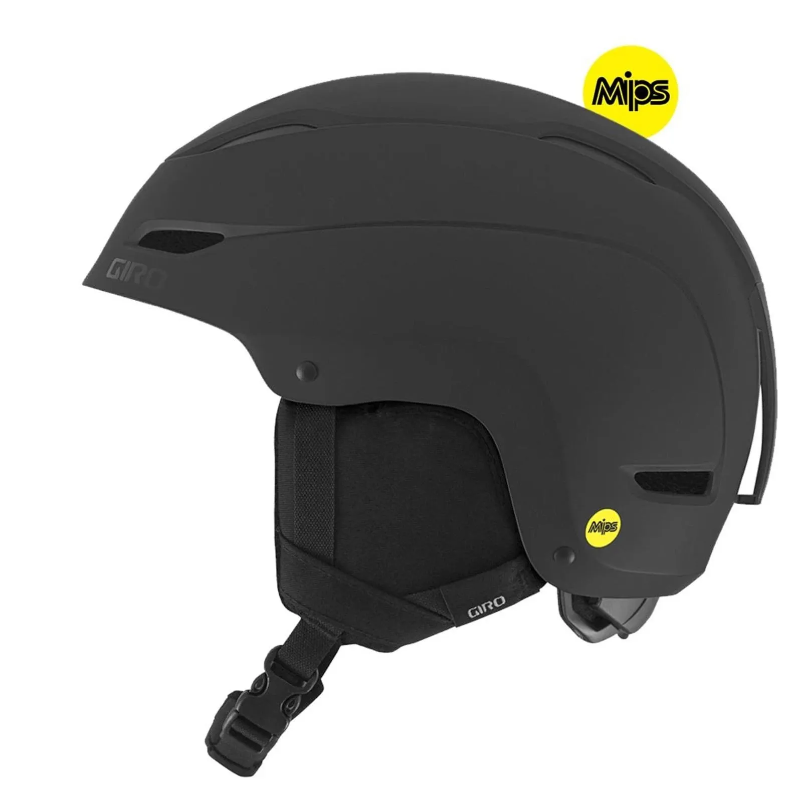 Giro Ratio Mips Snow Helmet