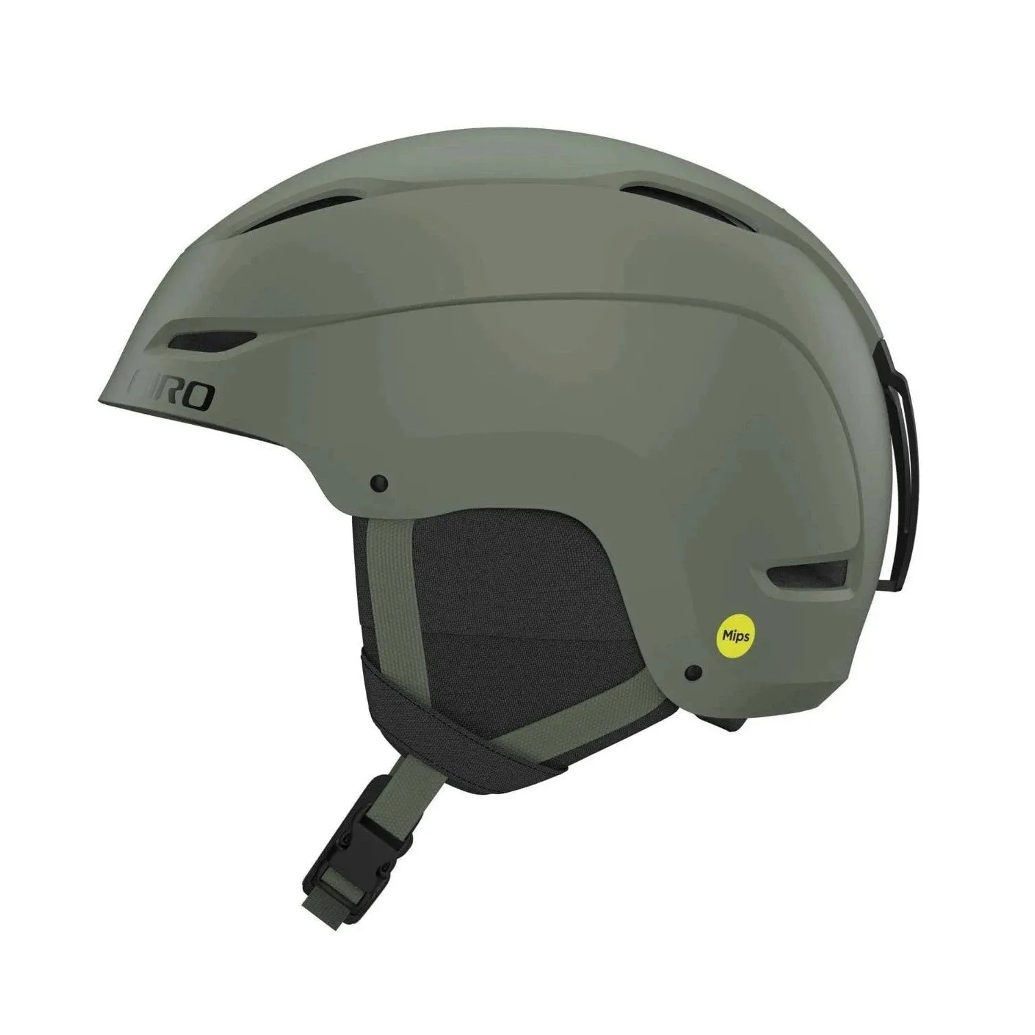 Giro Ratio Mips Snow Helmet
