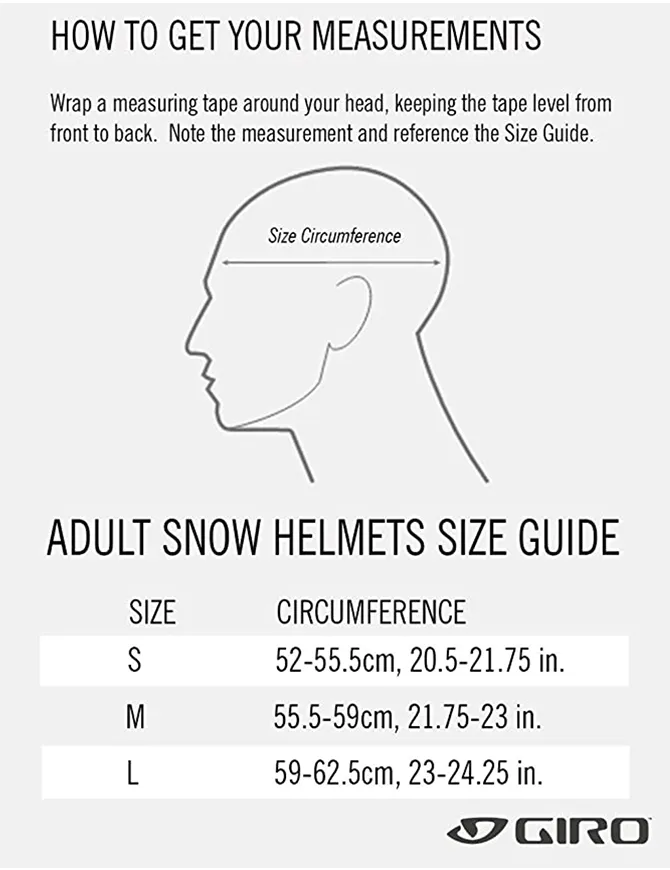 Giro Trig MIPS Snowboard Helmet | Matte Black
