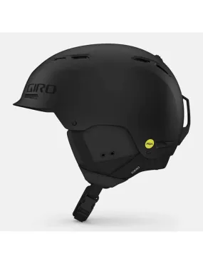 Giro Trig MIPS Snowboard Helmet | Matte Black