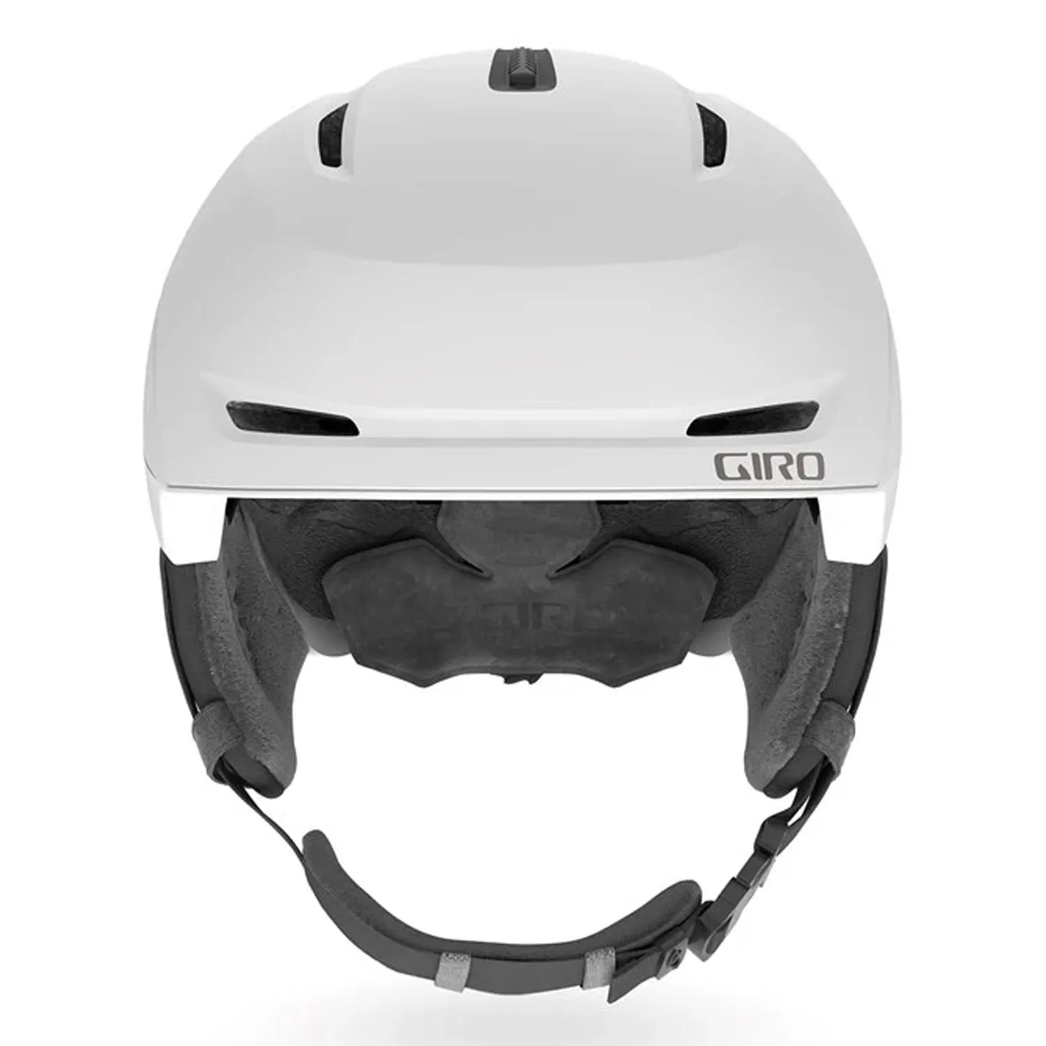 Giro Women's Avera MIPS Round Contour Fit Helmet Matte White