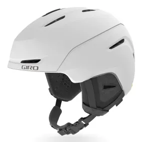 Giro Women's Avera MIPS Round Contour Fit Helmet Matte White