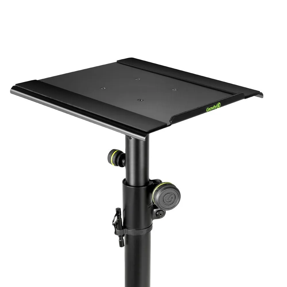 Gravity SP 3202 VT VARI-TILTStudio Monitor Speaker Stand