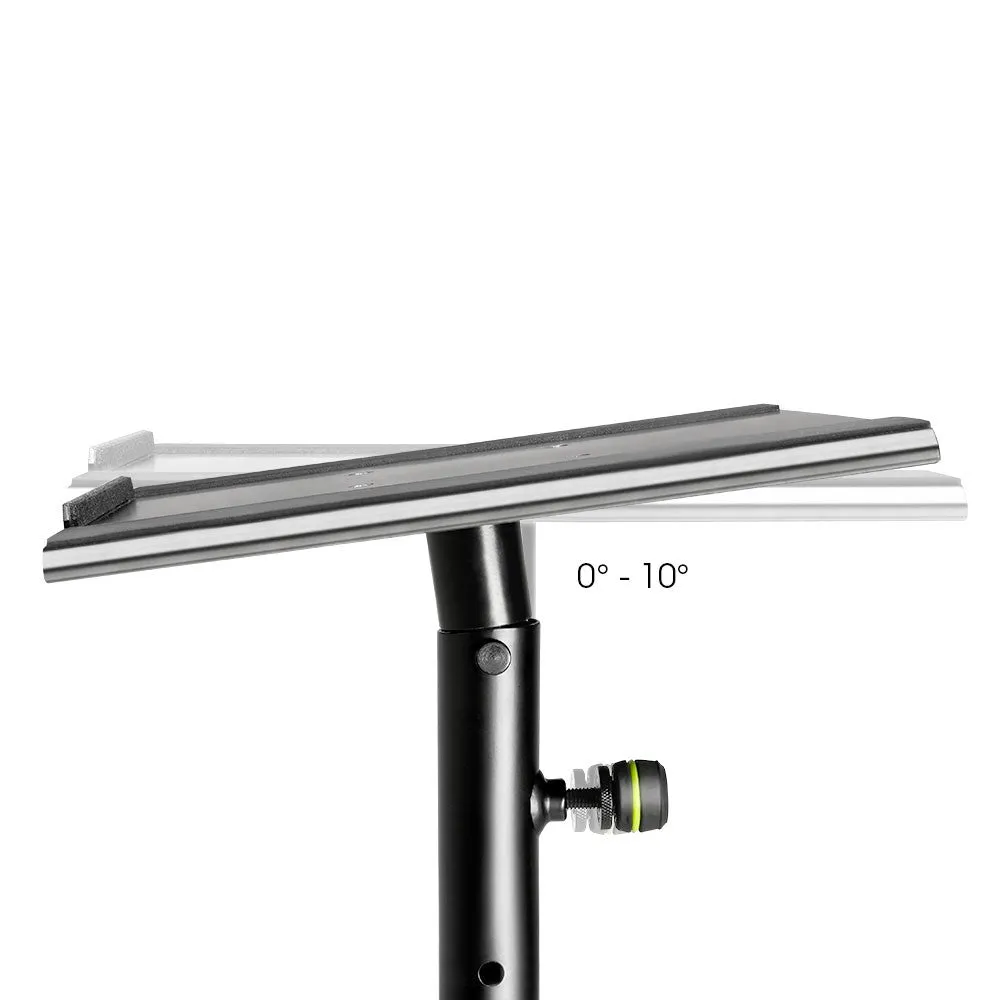 Gravity SP 3202 VT VARI-TILTStudio Monitor Speaker Stand
