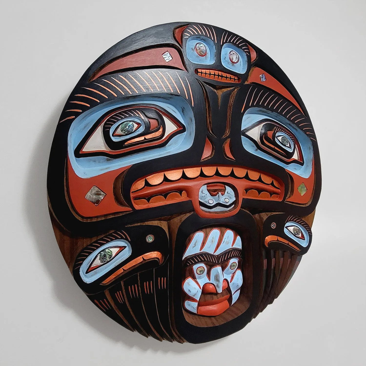 Grizzly Bear Panel