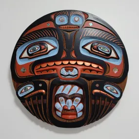 Grizzly Bear Panel