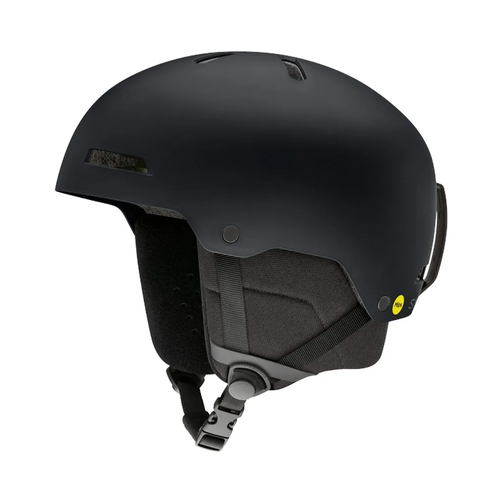 Helmet Smith Rodeo Mips - Matte Black