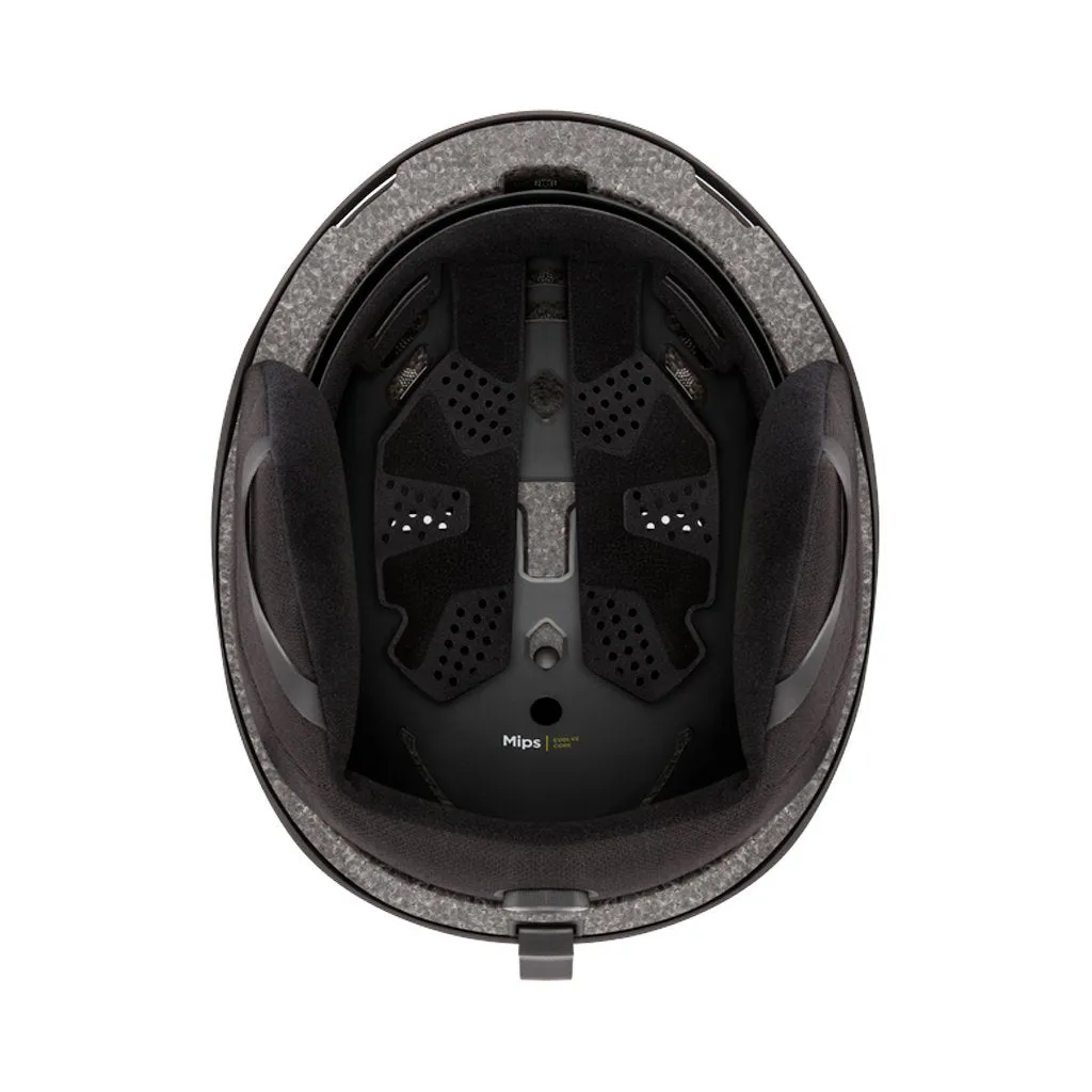 Helmet Smith Rodeo Mips - Matte Black