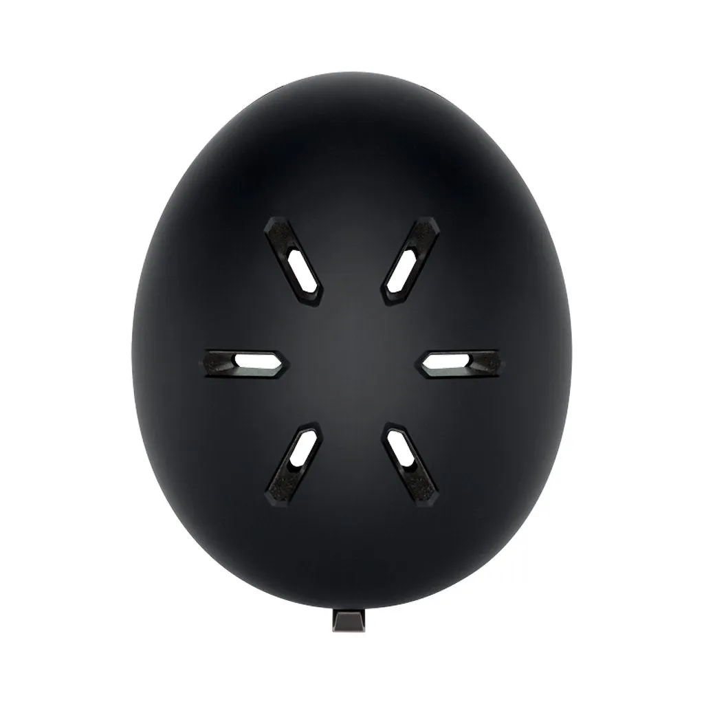 Helmet Smith Rodeo Mips - Matte Black