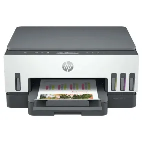 HP Smart Tank 720 Wi-Fi Duplexer All-In-One Inkjet Printer 6UU46A