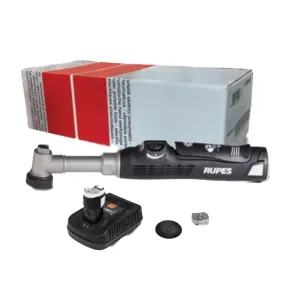 HR81ML/STP Nano Long Neck Starter Kit Rupes