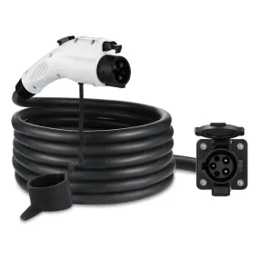 ICE Breaker 32amp J1772 extension cable