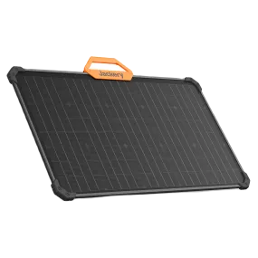 Jackery SolarSaga 80W Solar Panel