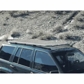 Jeep Grand Cherokee ZJ Platform Roof Rack