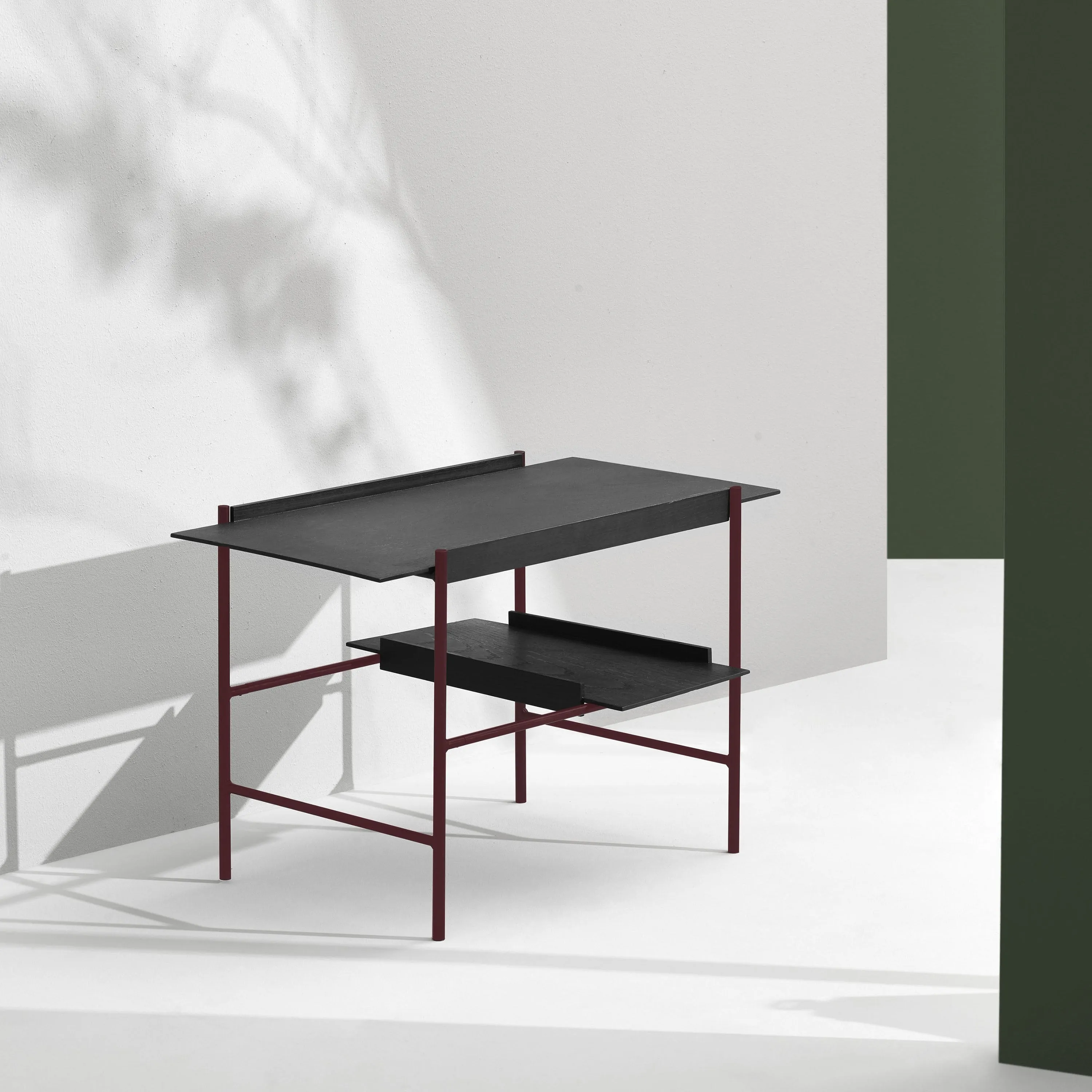 Kanso Tray Table