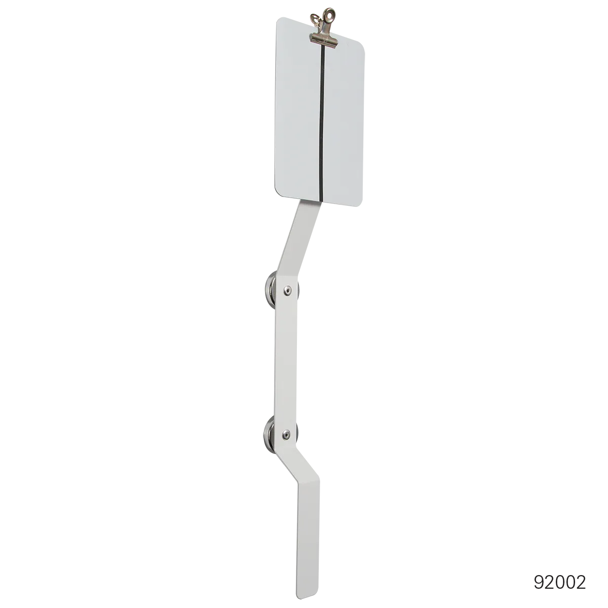 Karajen Test Panel Holder