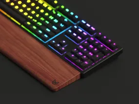 Kono Wooden Wrist Rest