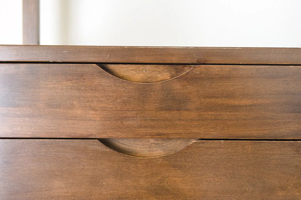 Kopenhavn Modular Shelf Unit