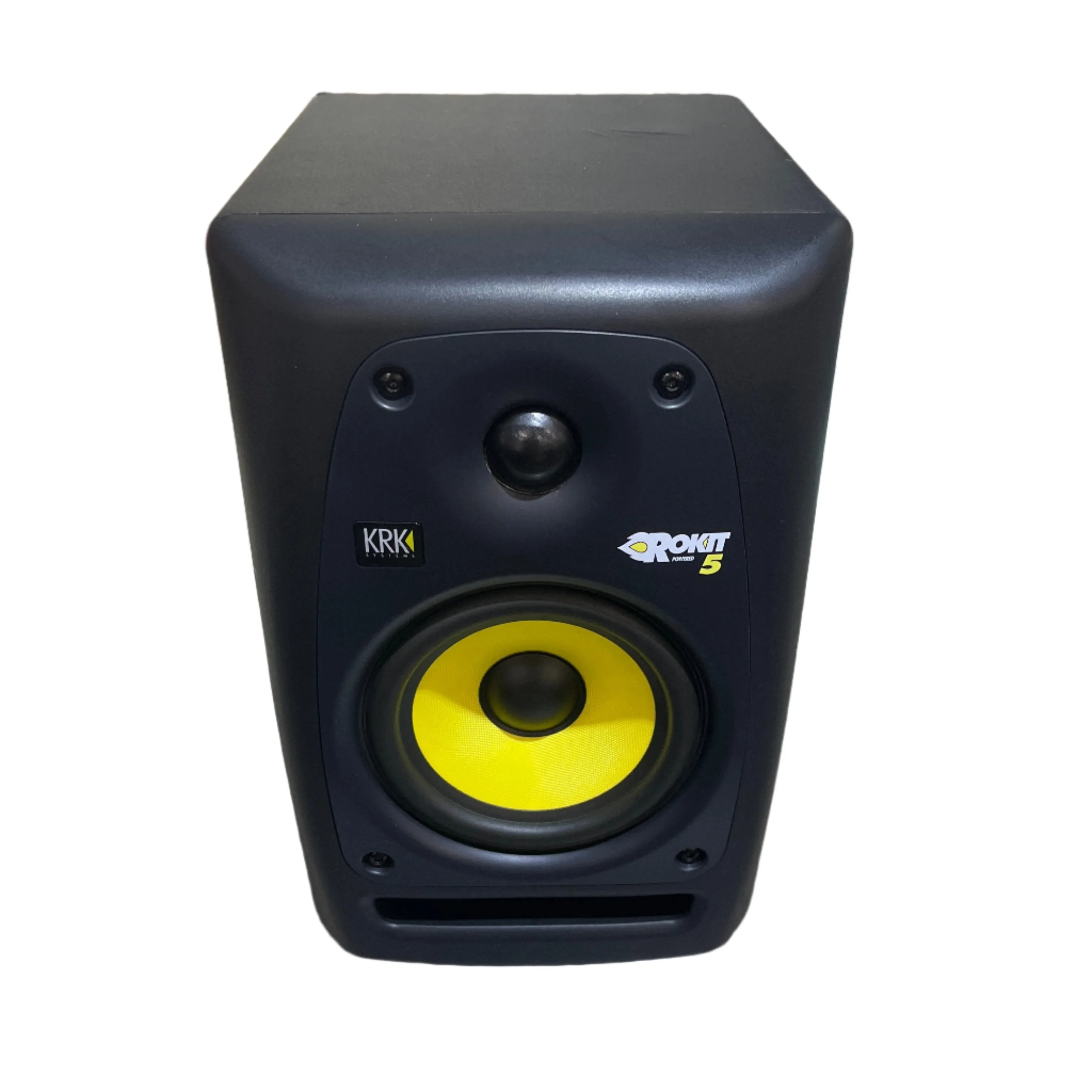 KRK Rokit 5 Studio Monitor