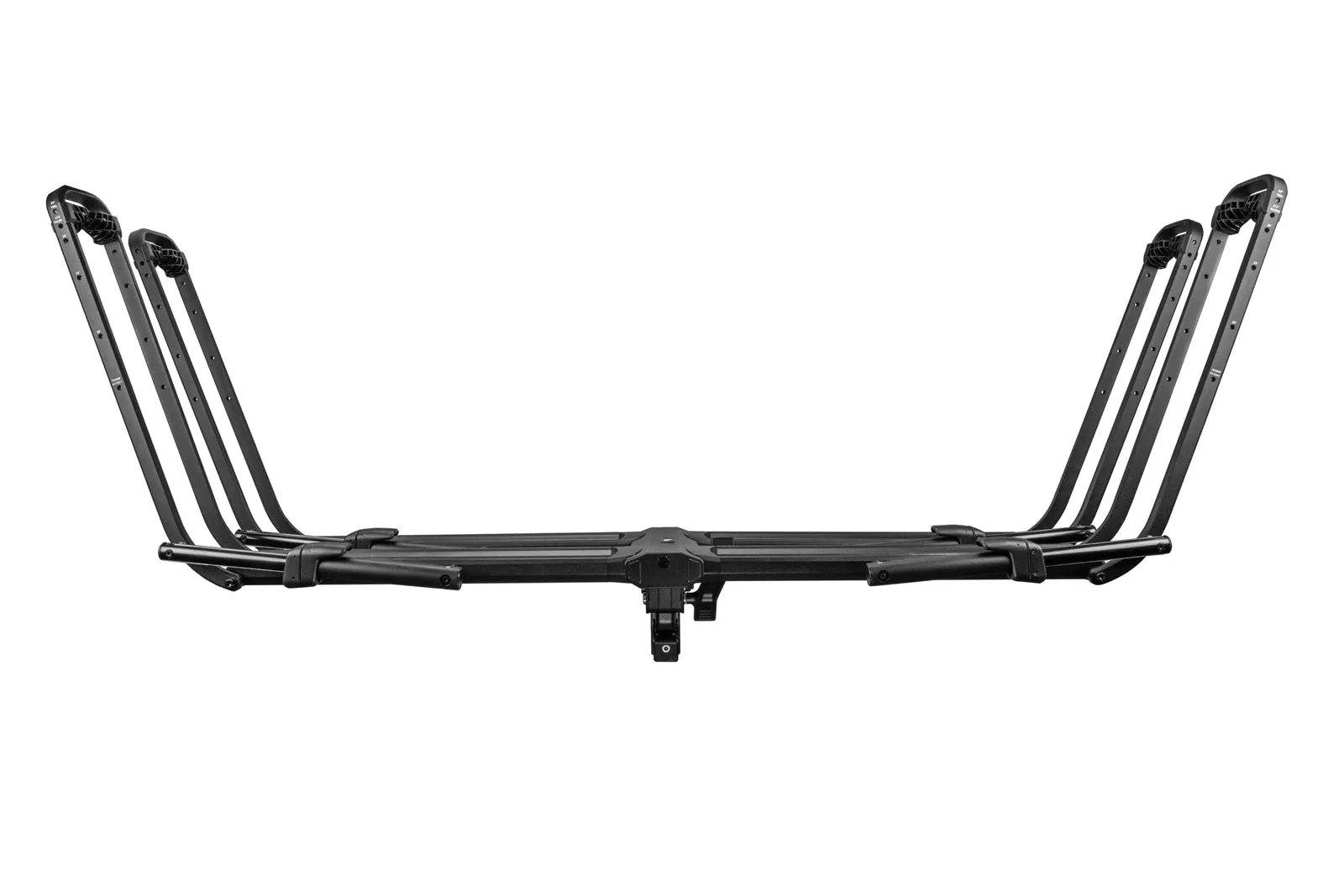 KUAT Piston Pro - 2" - 2 Bike - Sandy Black - PP22B