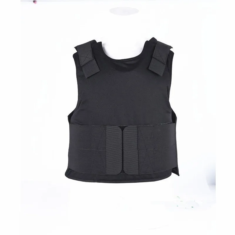 Level 3A Soft Body Armor Vest