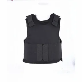 Level 3A Soft Body Armor Vest