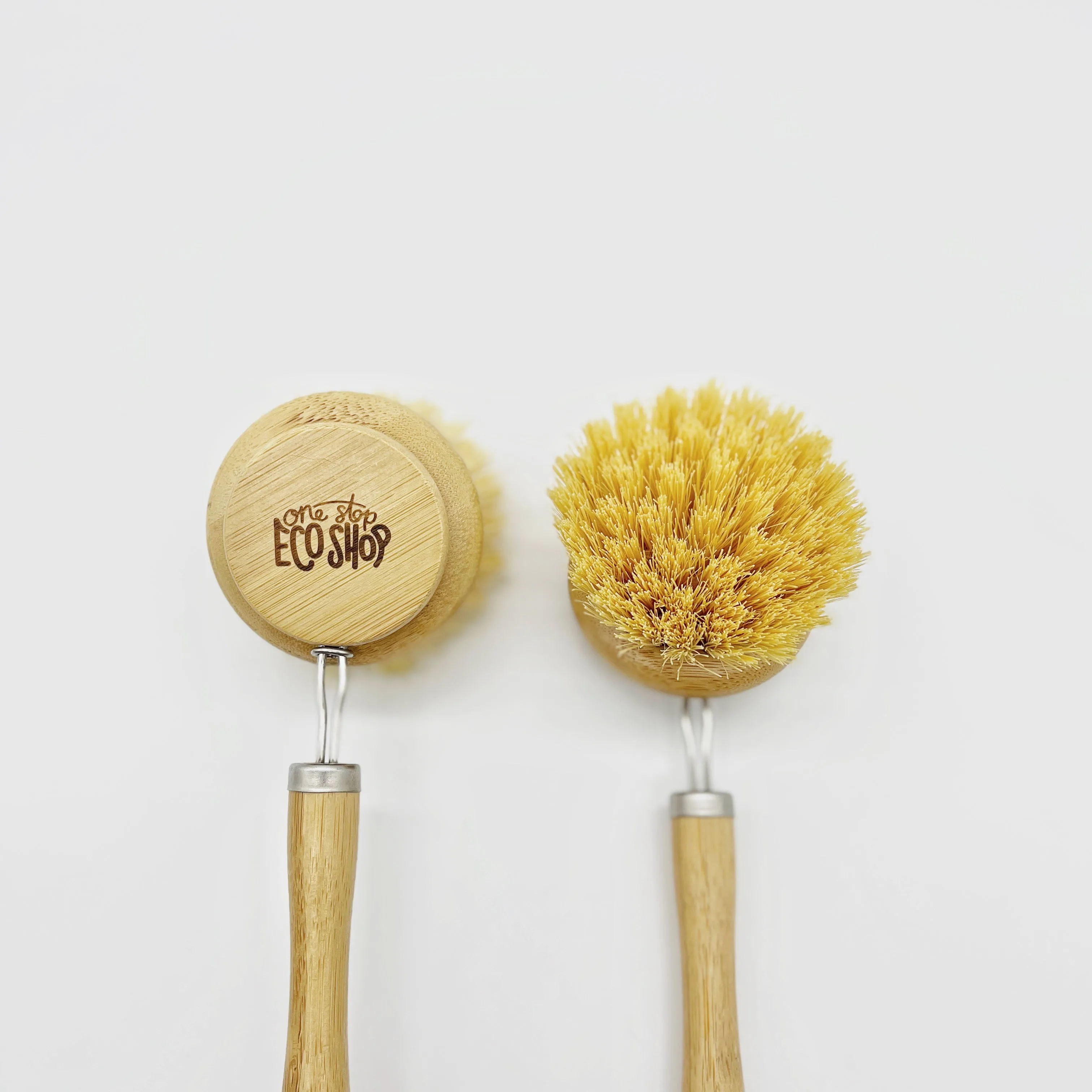Long Handle Dish Washing Brush