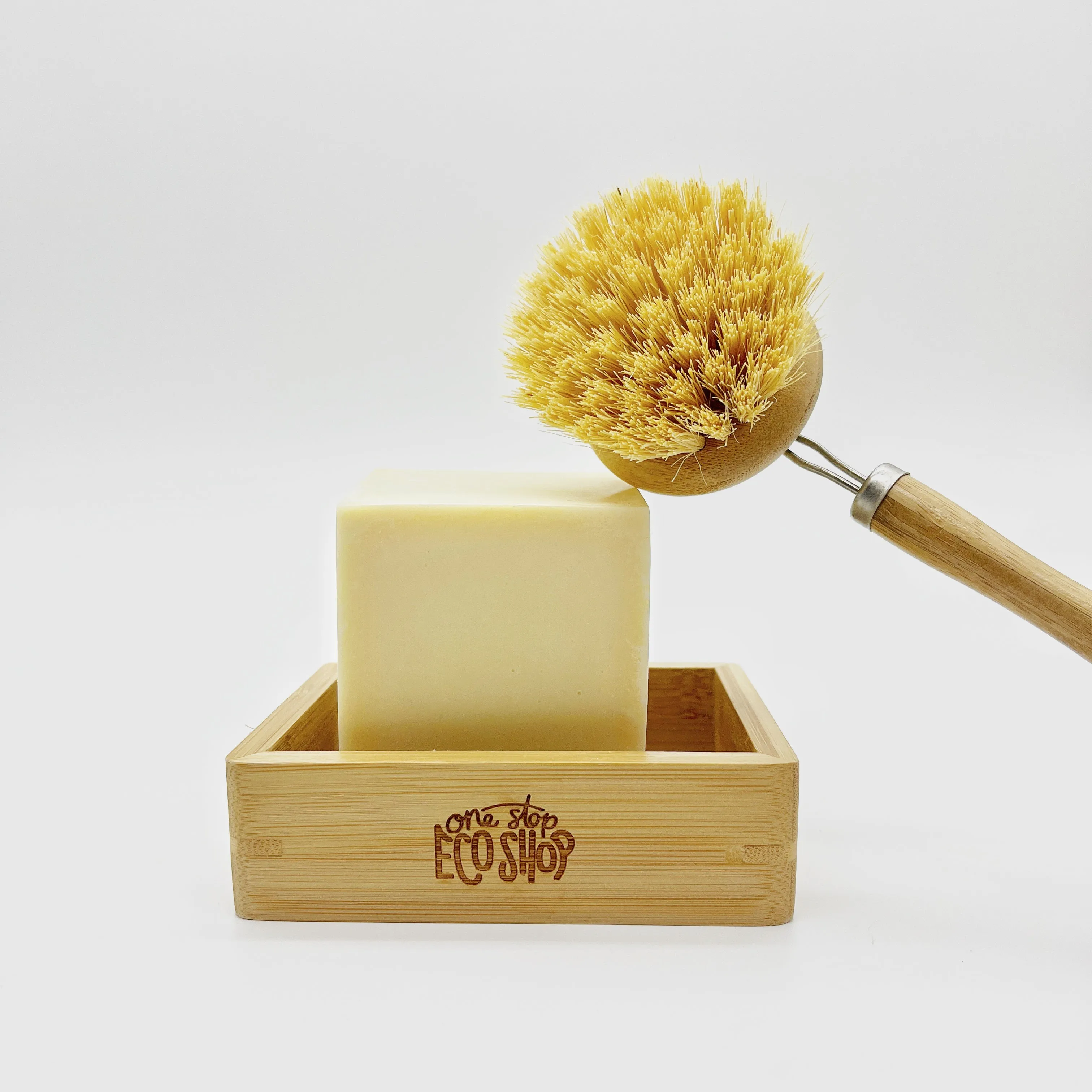 Long Handle Dish Washing Brush