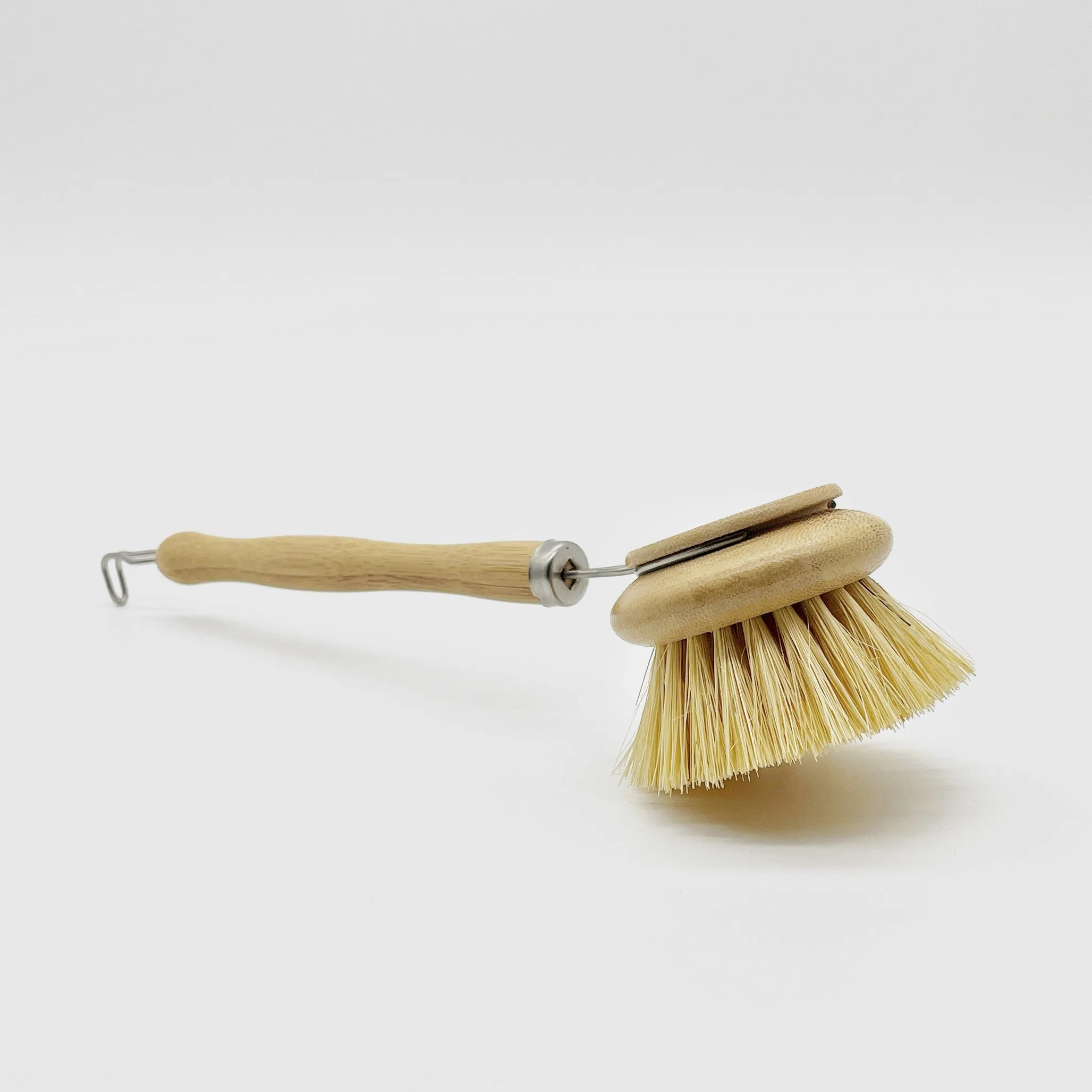 Long Handle Dish Washing Brush