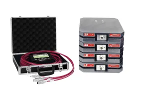LONGACRE COMPUTER SCALES ACCUSET II 1100 Lb / PAD