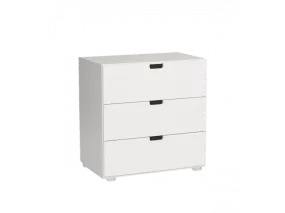 Manis-h Kids 3-Drawer Cupboard