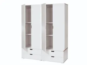 Manis-h Kids Wardrobe - HERA