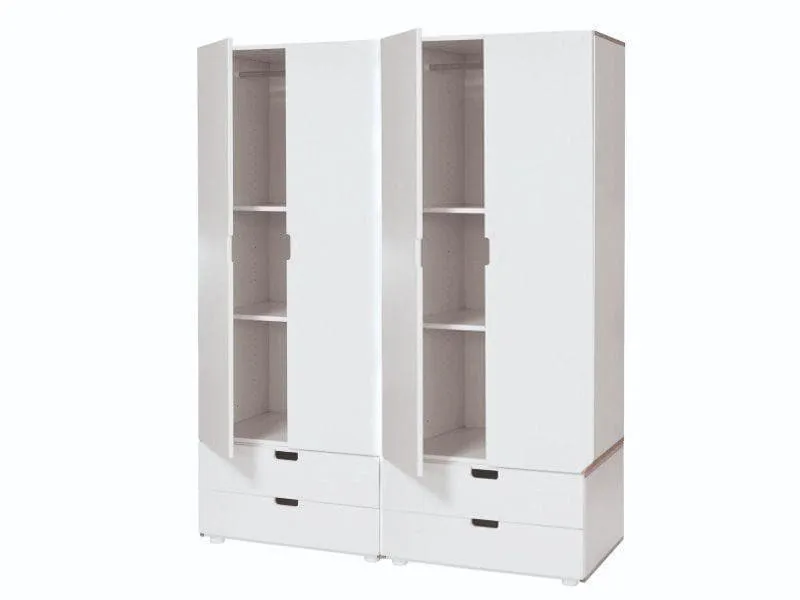 Manis-h Kids Wardrobe - HERA