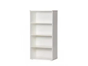 Manis-h Wide 3 Shelves Unit