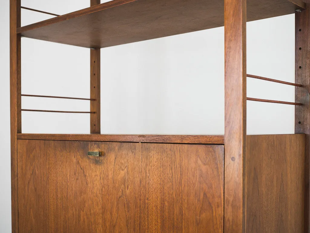 MC Desk Shelf