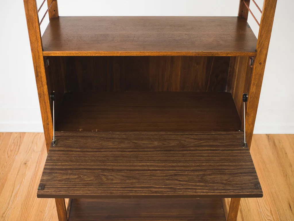 MC Desk Shelf