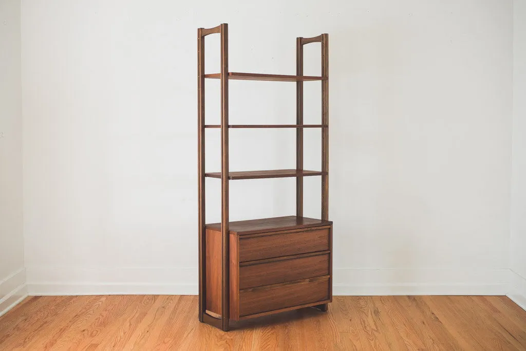 MC Modular Shelf