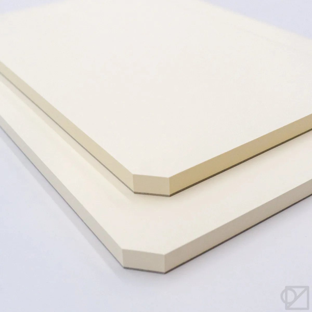 MD Paper Pads Blank