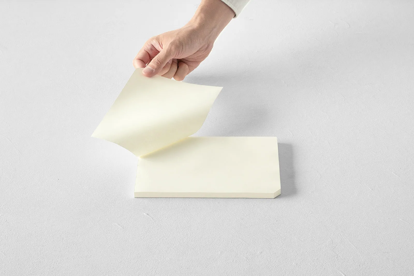 MD Paper Pads Blank