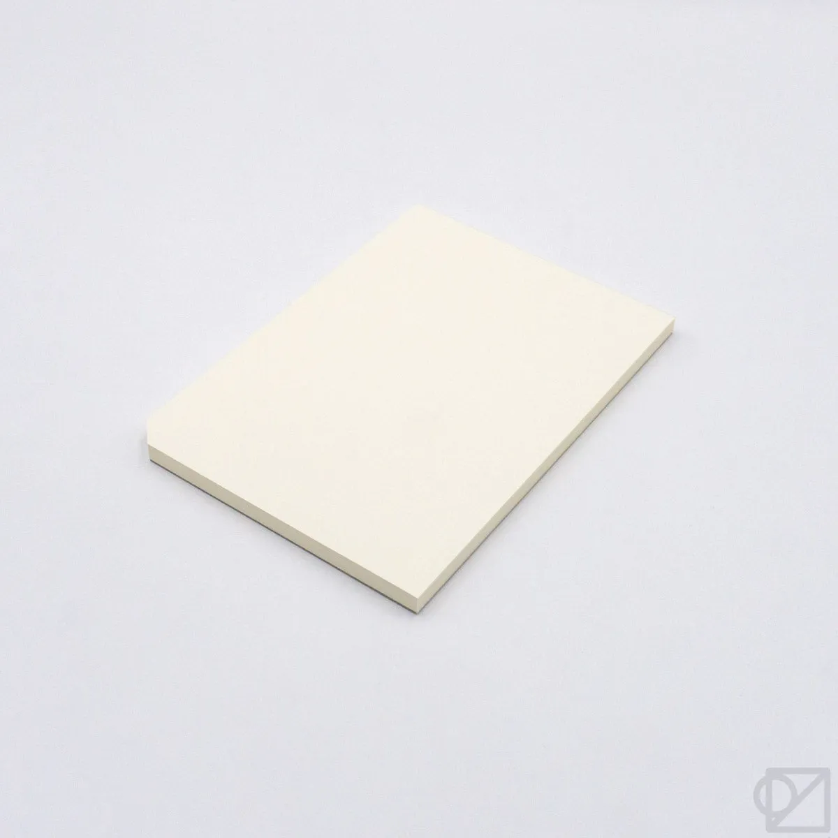 MD Paper Pads Blank